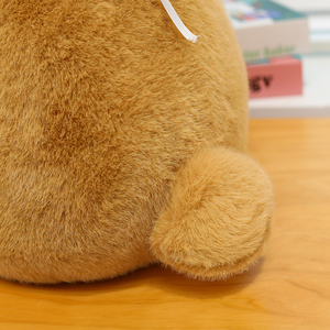 Série d'ours en peluche - Jouet en peluche mignon, cadeau de fête idéal pour les garçons et les filles, doux et câlin - Product Image 5