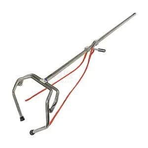 Calf Puller Obstetric Apparatus for Calf Ratchet Style