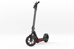 Gyroor US Warehouse Scooters todoterreno eléctricos plegables de 12 pulgadas con pantalla para adultos - Product Image 6