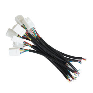 Benutzer definierte elektronische Smart Home-Anwendungen 2Pin 5Pin 8Pin Molex-Kabel - Product Image 2