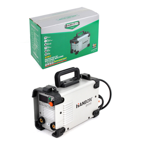 High Frequency ZX7-400 <b>Welding</b> Tools Portable Mini Machine Portable <b>Welding</b> Machine - Product Image 5