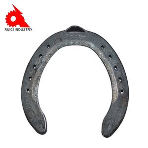 מותאם אישית מהירות סוס נעל forge פרסת טבעות - Product Image 3