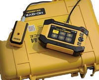 Detector de refuerzo de hormigón serie, escáner de hormigón, detector de barras de refuerzo rentable y preciso