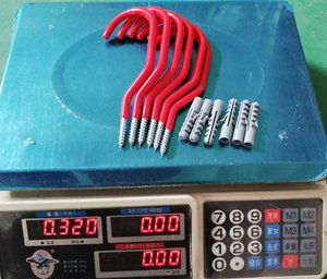 <span class=keywords><strong>Crochet</strong></span> de rangement au <span class=keywords><strong>plafond</strong></span> en métal <span class=keywords><strong>Crochet</strong></span> mural <span class=keywords><strong>pour</strong></span> <span class=keywords><strong>vélo</strong></span> <span class=keywords><strong>Crochet</strong></span> robuste <span class=keywords><strong>pour</strong></span> <span class=keywords><strong>vélo</strong></span> de garage - Product Image 5