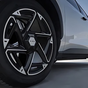 Gac AION <span class=keywords><strong>V</strong></span> 750KM a lungo raggio coppia 350 Nm Aion <span class=keywords><strong>v</strong></span> più intelligenza di fascia alta 100% elettrica - Product Image 4