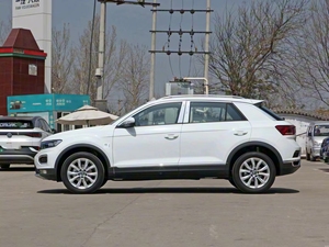 Coche usado de segunda mano, modelo 2022 1,4, 280TSI DSG, tracción a las dos ruedas, Elite PLUS, recomendado, 150 <span class=keywords><strong>T</strong></span>, HP, L4, <span class=keywords><strong>gasolina</strong></span>, 5 asientos, SUV compacto - Product Image 3