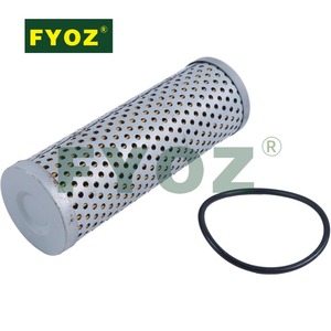 Hydraulic Filter <strong>4207841</strong> Compatible with <strong>Hitachi</strong> Excavator EX200 EX200-2 EX200-3 EX220 EX220-2 EX220-3 EX270 - Product Image 2