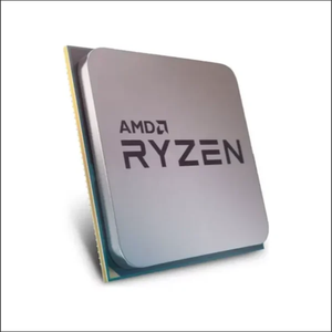 R5 5600X 3.7 GHz สูงสุด 4.6GHz ซีพียูแบบ 6 คอร์ 12 เธรด หน่วยประมวลผล 32MB ซ็อกเก็ต AM4 ใหม่ TRAY ซีพียู AMD R5 5600X แบบ 8 คอร์ - Product Image 6