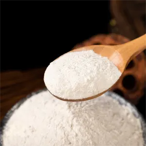 Bán buôn Chất lượng cao chất làm đặc thực phẩm xanthan gum CAS no 11138 xanthan gum