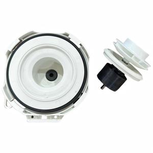 Ensemble moteur lave-vaisselle VSM-E25A0 200V 95W SX4569-C Pompe de vidange électrique en plastique - Product Image 5