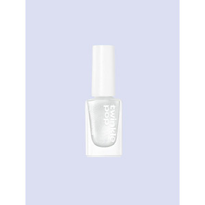 Para CLIO Twinkle Pop Mood Moment esmalte de uñas 9 ml plata francesa - Product Image 1