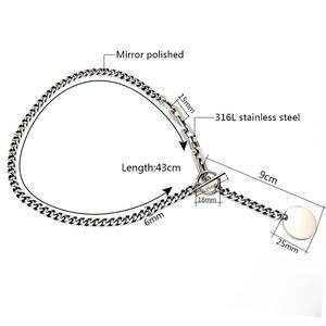 Длинное модное Ювелирное Украшение для вечеринки, серебряное ожерелье, модная простая цепочка для ключицы - Product Image 3