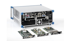 Analizador de Audio RS UPV, Instrumento Compacto para Todas las Mediciones de Audio - Product Image 4