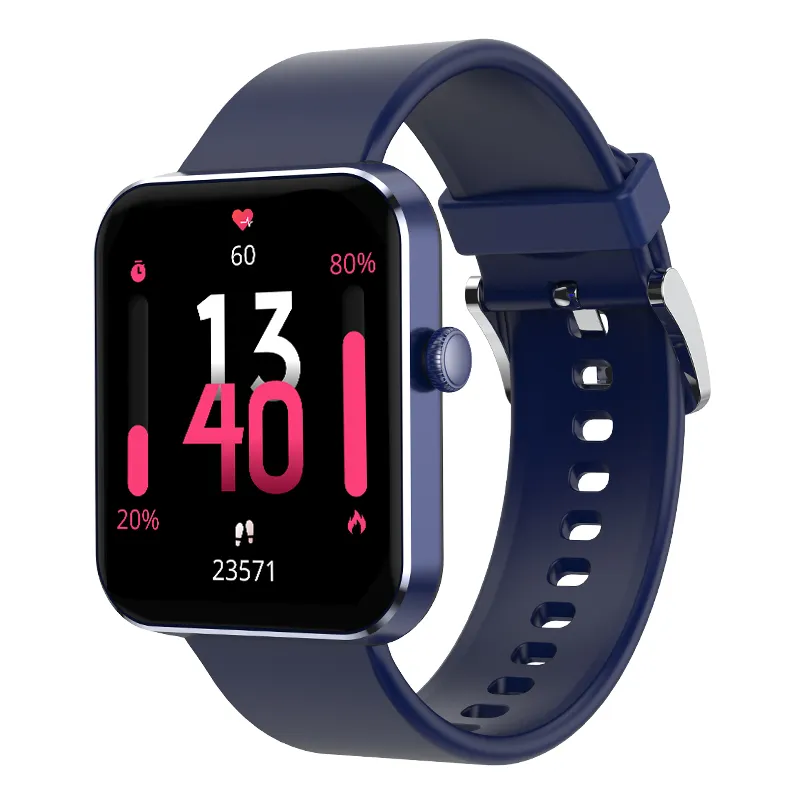 Fitness Tracker Heart Rate Smartwatch 2023 Hot Sale East Apex Smart Watch