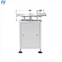 Machine de débouteillage rotative électrique pour bouteilles, prix abordable, composant moteur essentiel pour l'emballage de bouteilles en verre et de canettes alimentaires, directement de l'usine