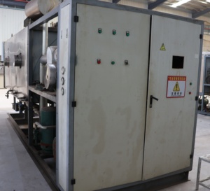 Máquina <span class=keywords><strong>de</strong></span> Liofilización al Vacío <span class=keywords><strong>de</strong></span> Gran Capacidad <span class=keywords><strong>de</strong></span> <span class=keywords><strong>Segunda</strong></span> <span class=keywords><strong>Mano</strong></span>, Equipo <span class=keywords><strong>de</strong></span> Liofilización <span class=keywords><strong>de</strong></span> Mariscos y Carne, Deshidratación por Congelación <span class=keywords><strong>de</strong></span> Carne Cruda <span class=keywords><strong>de</strong></span> Res - Product Image 6