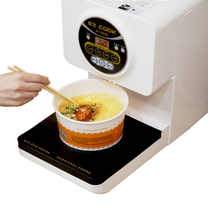 <span class=keywords><strong>Taza</strong></span> de papel calentada con olla caliente Ramen para cocinar en Cocina de Inducción - Product Image 1