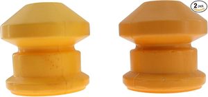 กันชนสปริงหน้าแบบทนทานสำหรับฮัมเมอร์ H3 2006-2010 H3T 2009-2010 - Product Image 4