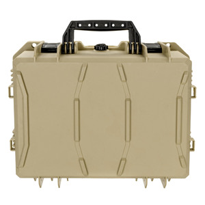 Caja de cubierta electrónica de instrumentación electrónica de muestra gratis Caja de equipo de instrumento médico de escritorio portátil Caja de instrumento - Product Image 3