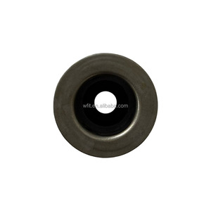 Joint d'étanchéité de tige d'huile QSX15 4356366 FKM pour pièces détachées de moteur de camion lourd - Product Image 3