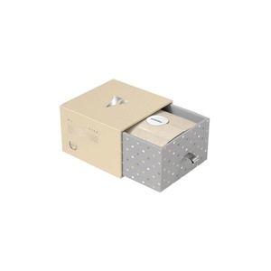 Boîte à tiroirs de luxe de haute qualité pour emballage exquis, avec design personnalisé, vente en gros - Product Image 4