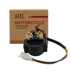 1 ensemble de pièces de rechange de moto, accessoires de démarreur, électrovanne, relais de <span class=keywords><strong>prix</strong></span>, pour <span class=keywords><strong>POLARIS</strong></span> scidivan 200 QUAD <span class=keywords><strong>RANGER</strong></span> RZR170 - Product Image 6