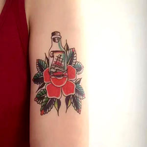 Adesivi temporanei per tatuaggi <span class=keywords><strong>stampa</strong></span> Body Art in carta per disegni di tatuaggi Laser a getto d'inchiostro stampabili - Product Image 4