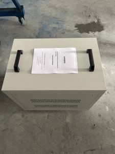 15kw 20kw 40kva Omvormer 220V Naar 380V Enkele Naar Drie Fase Spanningsomvormer - Product Image 6