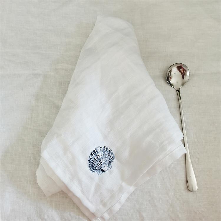 Embroidery Napkin