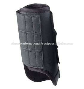 Shemax 2024 OEM New Fashion Made in Pakistan Horse Riding Equestrian High Quality Wholesale Custom All Colors <b>BOOTS</b> - Product Image 6