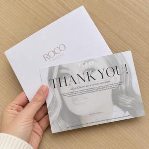 Diseño Personalizado de Alta Calidad, Impresión de Logotipos, Tarjetas de Visita con Acabado Mate, Material de Cartón, Impresión Serigráfica para Pequeñas Empresas - Product Image 2