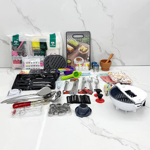 Venta al por Mayor <span class=keywords><strong>de</strong></span> Fábrica: 252 Juegos <span class=keywords><strong>de</strong></span> Ollas <span class=keywords><strong>de</strong></span> Cocina Africanas <span class=keywords><strong>de</strong></span> Alta Calidad - Product Image 4