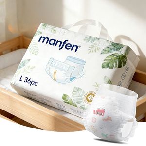 <span class=keywords><strong>Grossiste</strong></span> en couches <span class=keywords><strong>pour</strong></span> bébés Sleepy Soft Care à bas prix, OEM - Product Image 1