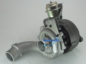 三菱エンジン1.9用ターボチャージャー ターボGT1749V 708639-5010S 7S 6 5 4 <span class=keywords><strong>3</strong></span> 2 新品 工場直販 - Product Image 2