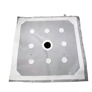 Telas Filtrantes <span class=keywords><strong>de</strong></span> Polipropileno Multifuncionales <span class=keywords><strong>de</strong></span> Alta Calidad, Antiadherentes, Fáciles <span class=keywords><strong>de</strong></span> Limpiar, Tela Filtrante para Placas Deshidratadoras - Product Image 5