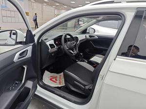 VW TACQUA SUV <span class=keywords><strong>2021</strong></span>, 1.5L, 113 ch, L4, essence, Euro VI, 25 001 à 50 000 miles, vitesse maximale 180 km/h, véhicule à énergie <span class=keywords><strong>nouvelle</strong></span>, <span class=keywords><strong>voiture</strong></span> d'occasion bon marché - Product Image 5