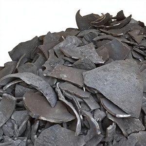 Charbon de coco écologique sans produits chimiques pour chicha, combustible de cuisson, fabrication de batteries - Commande en gros - Product Image 1