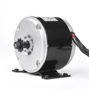 UNITE MY1016 24V250W Electric Motor fits E200, E275, RX200