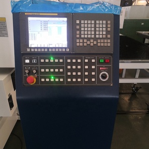 TLBend marca Servo NCT pequeña punzonadora <span class=keywords><strong>CNC</strong></span> torreta punzonadora usada - Product Image 5