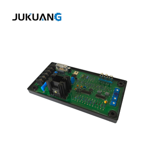 Jukuang tự động điều chỉnh điện áp gb15a nhựa nóng bán AVR cho các bộ phận máy phát điện không chổi than toàn cầu tìm nguồn cung ứng lễ hội - Product Image 4