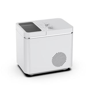 Máquina <span class=keywords><strong>de</strong></span> <span class=keywords><strong>Hielo</strong></span> para Uso Doméstico y Comercial, Máquina <span class=keywords><strong>de</strong></span> <span class=keywords><strong>Hielo</strong></span> para Tiendas <span class=keywords><strong>de</strong></span> Té con Leche, Máquina <span class=keywords><strong>de</strong></span> <span class=keywords><strong>Hacer</strong></span> <span class=keywords><strong>Hielo</strong></span> Pequeña Totalmente Automática, para Dormitorios - Product Image 1