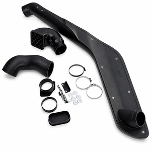 Kit de Snorkel Todoterreno 4x4 para Auto, Accesorios para <span class=keywords><strong>Ford</strong></span> <span class=keywords><strong>Ranger</strong></span> T9 YN 25 <span class=keywords><strong>V6</strong></span> <span class=keywords><strong>2022</strong></span>+, Snorkel Delantero - Product Image 3