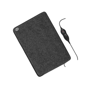 Calentador de invierno para <span class=keywords><strong>pies</strong></span>, alfombrilla eléctrica de ahorro de energía para personas mayores - Product Image 5