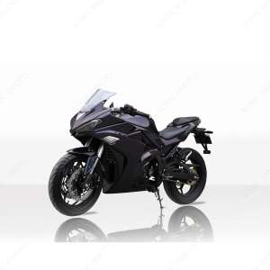 Scooter de course de motos électriques de sport rapide tout-terrain de qualité supérieure avec puissance moteur 5000W largement utilisé - Product Image 2