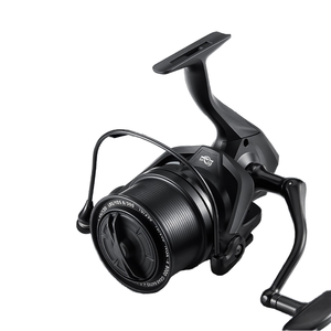 Mulinello da Pesca Haodun Long Casting 10000, Senza Giunture, Bocca Inclinata, per Mano Sinistra, Pesca in Mare, Ancora e Canna, Filo da Pesca all'Ingrosso - Product Image 1