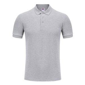 Design High-Quality Custom Work Uniforms Blank Cotton Polo <b>Shirts</b> for Business Sports Golf Polo - Product Image 6
