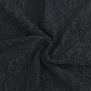 Serviettes en coton personnalisées avec logo brodé, 600 GSM, pour le sport, la salle de bain, la barbershop, la coiffure, les salons de beauté, vente en gros - Product Image 4