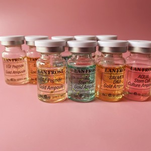 Un salón <span class=keywords><strong>de</strong></span> belleza OEM <span class=keywords><strong>de</strong></span> alta calidad dedicado pigmento semipermanente Bb líquido Bb para máquina <span class=keywords><strong>de</strong></span> maquillaje - Product Image 5