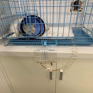 Best Price OEM Plastic Animal <strong>Urine</strong> <strong>Collection</strong> <strong>Bags</strong> 300ml 500ml 1000ml <strong>Disposable</strong> Veterinary <strong>Urine</strong> <strong>Bag</strong> for Pet Cat and Dog - Product Image 3