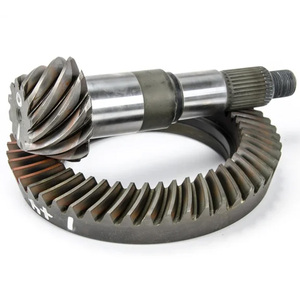 ใหม่สำหรับ Toyota สำหรับ Land Cruiser FZJ80 70 73 74 75อะไหล่ชุดคลัทช์เฟืองท้ายด้านหน้า - Product Image 4